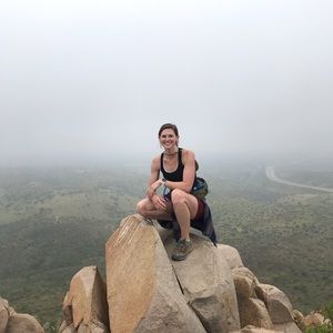 Meet your Posher, Alina